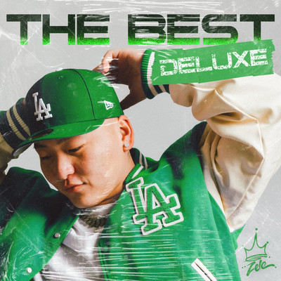 THE BEST (DELUXE)