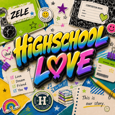 HIGHSCHOOL LOVE
