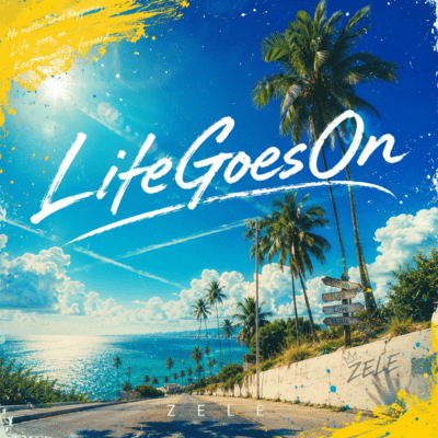 Life Goes On