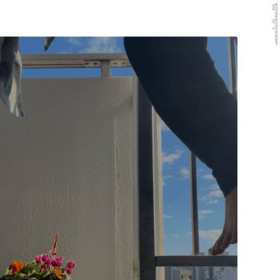 I want to fold your laundry (Acoustic)