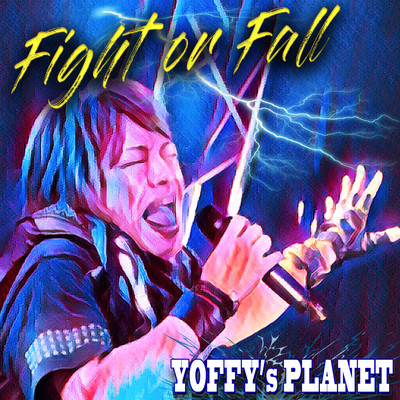 Fight or Fall