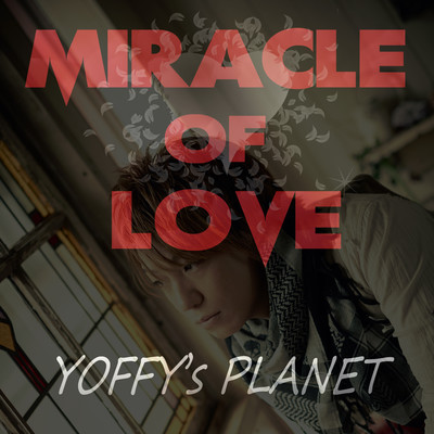 Miracle of Love (24bit / 96kHz)