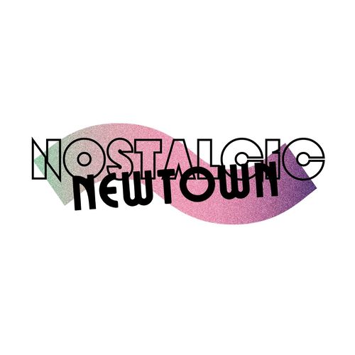 Nostalgic New Town