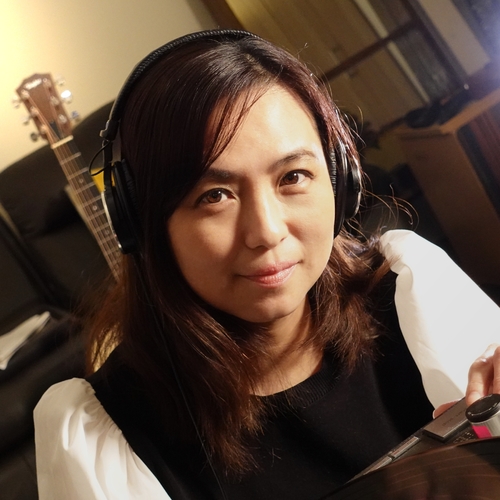 Naoko Shimada