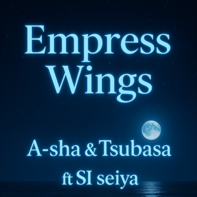 Empress Wings