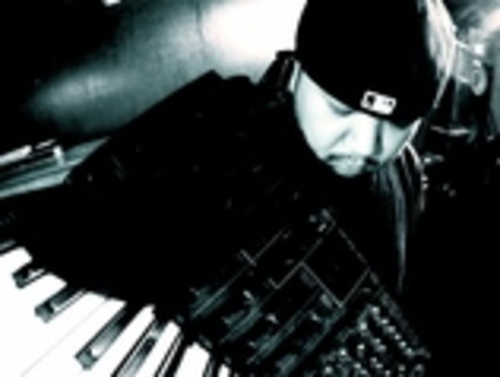 DJ SUSA-NOH a.k.a.YOSHIKI