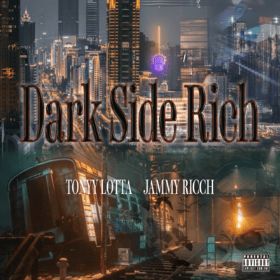 Dark Side Rich