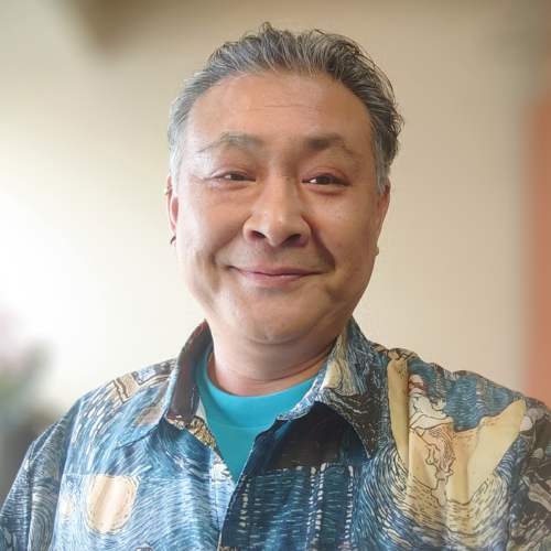 NAOYA YOSHIOKA