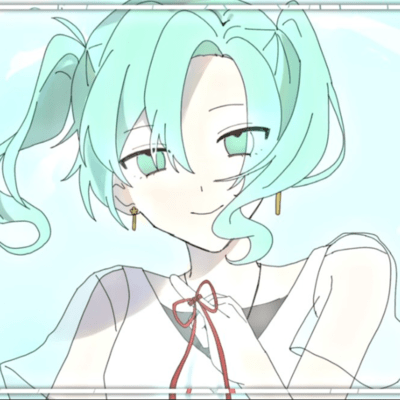 Hope in Evasion (feat. HATSUNE MIKU)