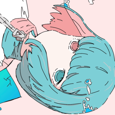 Sugary Love (feat. HATSUNE MIKU)