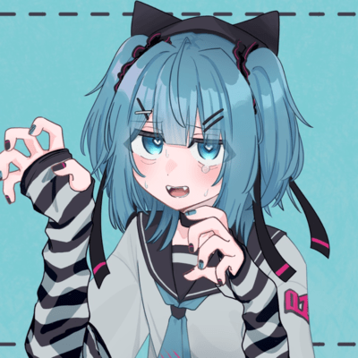 Marking (feat. HATSUNE MIKU)