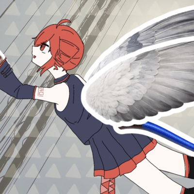 Imaginary Chimera (feat. KASANE TETO)