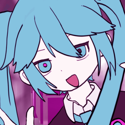 Catch Catch Catcher (feat. HATSUNE MIKU)