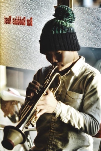 Ryo Sasaki