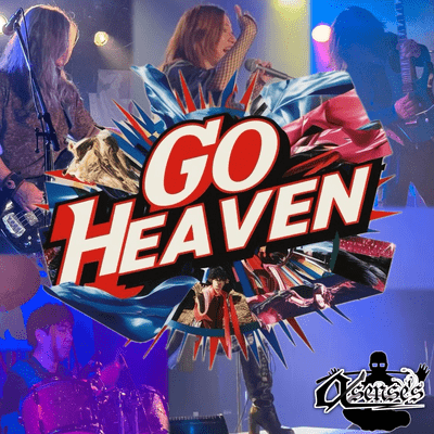 GO HEAVEN