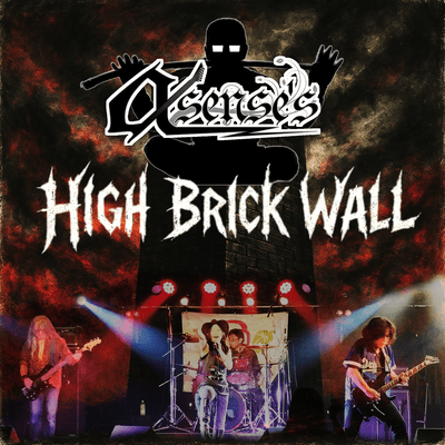 High Brick Wall