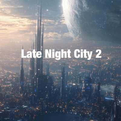 Late Night City 2