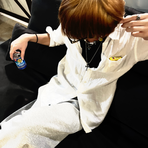 Dreamer a.k.a Young lil boyy