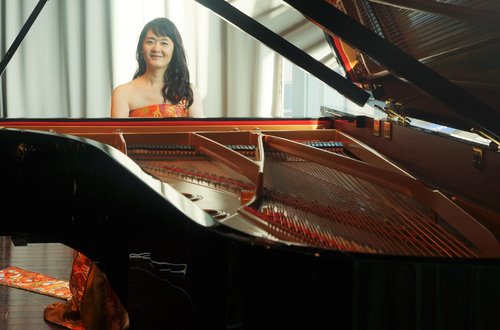 Yukiko Moriyama