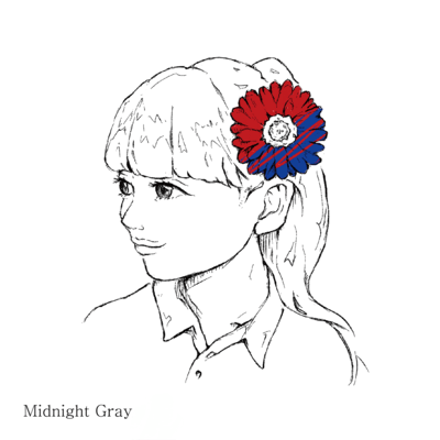 Midnight Gray
