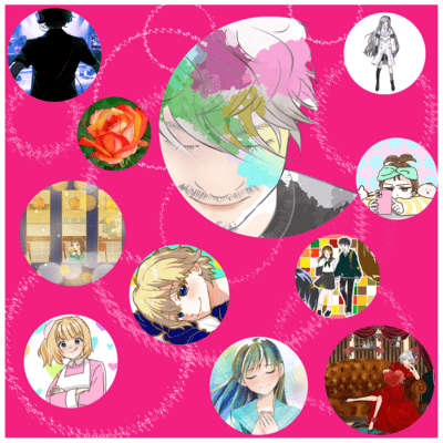 utaite resonance