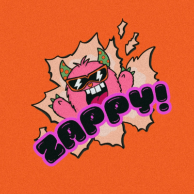 ZAPPY!