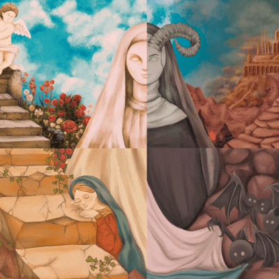 Aporia