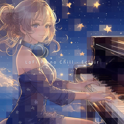 LoFi Piano Chill