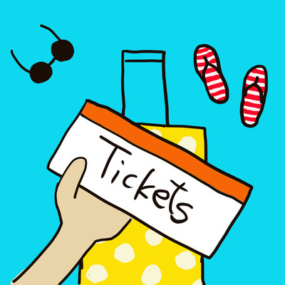 Airplane Tickets