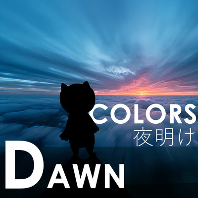 Dawn Colors