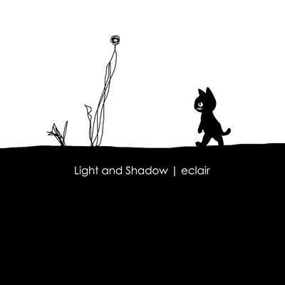Light and Shadow (re Vocal)