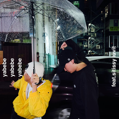 yabebe (feat. sitissy luvit)