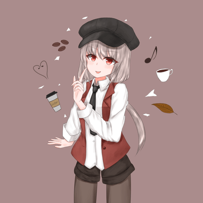 everyday (feat. Chis-A)