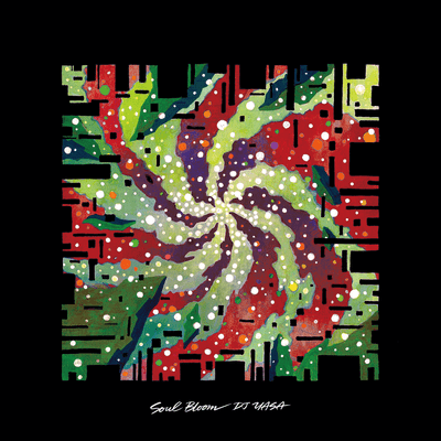 SOUL BLOOM