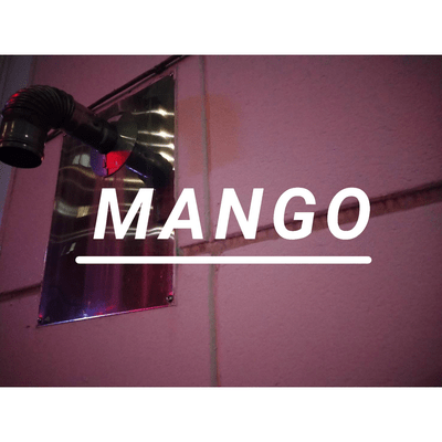 MANGO