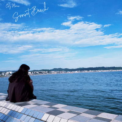 Sunset Beach (feat. Risa)