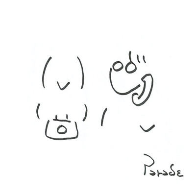 Parade wtih Wagatsuma