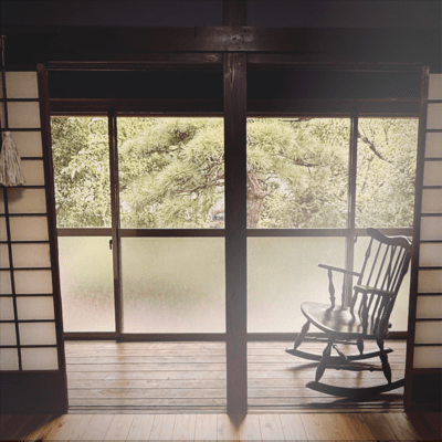 Who was like me (feat. Nagisa Murakami)