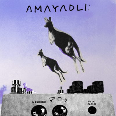 ɅMɅYɅDLI: