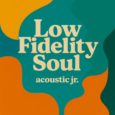 Low Fidelity Soul
