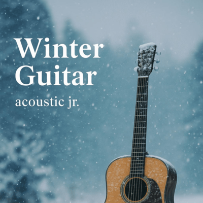 Winter Guitar