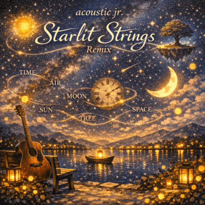 Starlit Strings