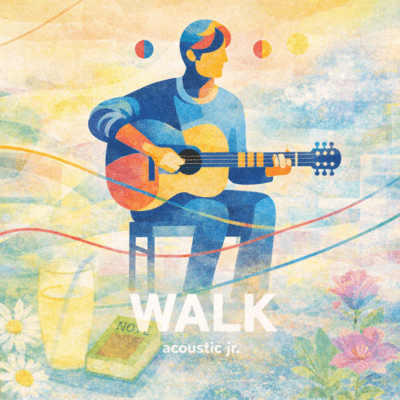 Walk (Slow Down Remix)