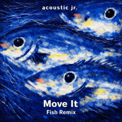Move It (Fish Remix)