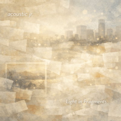 Light in Fragments