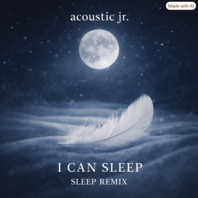 I CAN SLEEP (SLEEP REMIX)