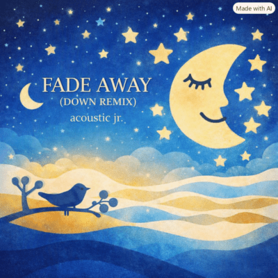 FADE AWAY (DOWN REMIX)