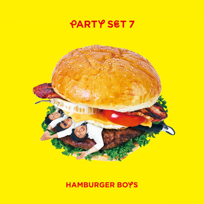 PARTY SET7