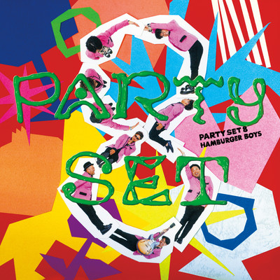 PARTY SET8
