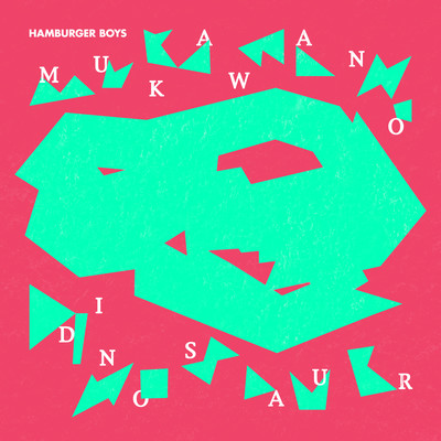 MUKAWA NO DINOSAUR